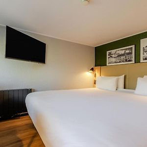 Chambre Supérieure Lit King-Size